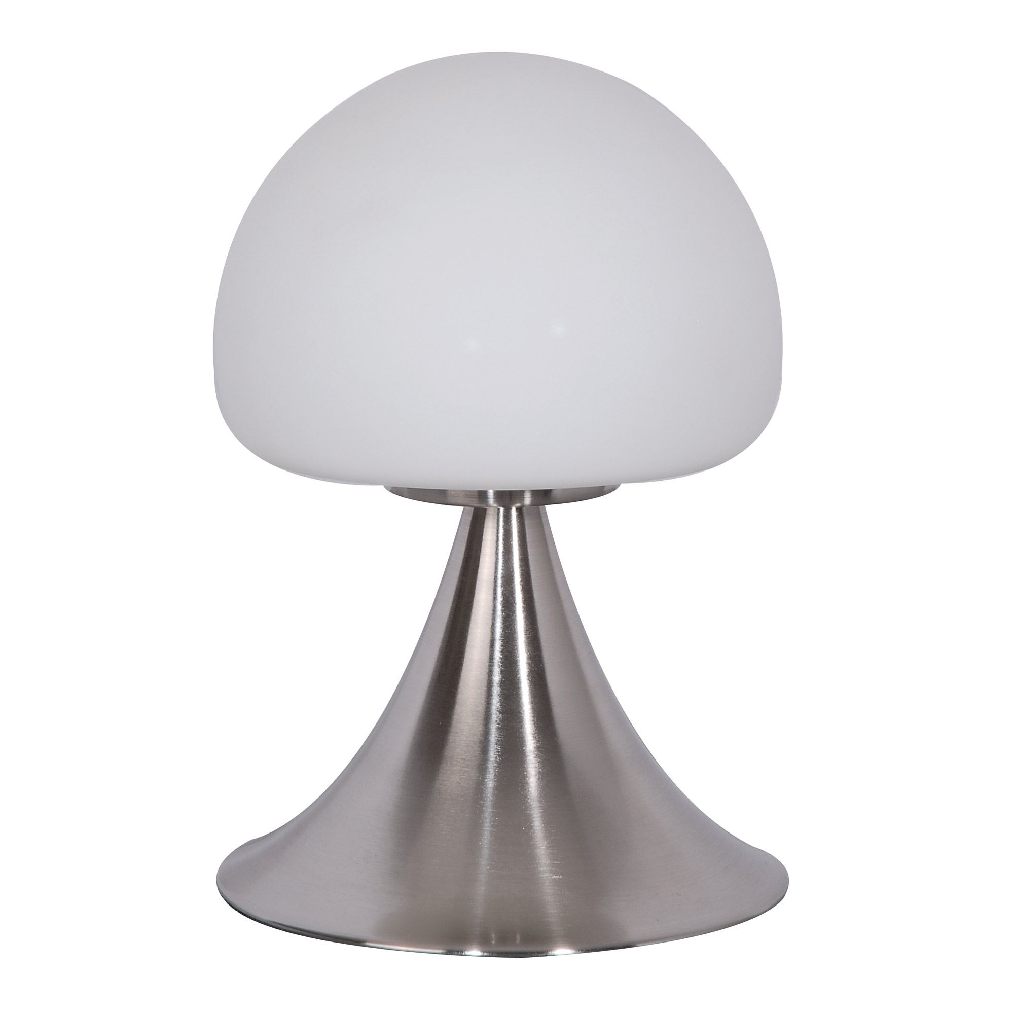 Lampe de chevet boule alinea