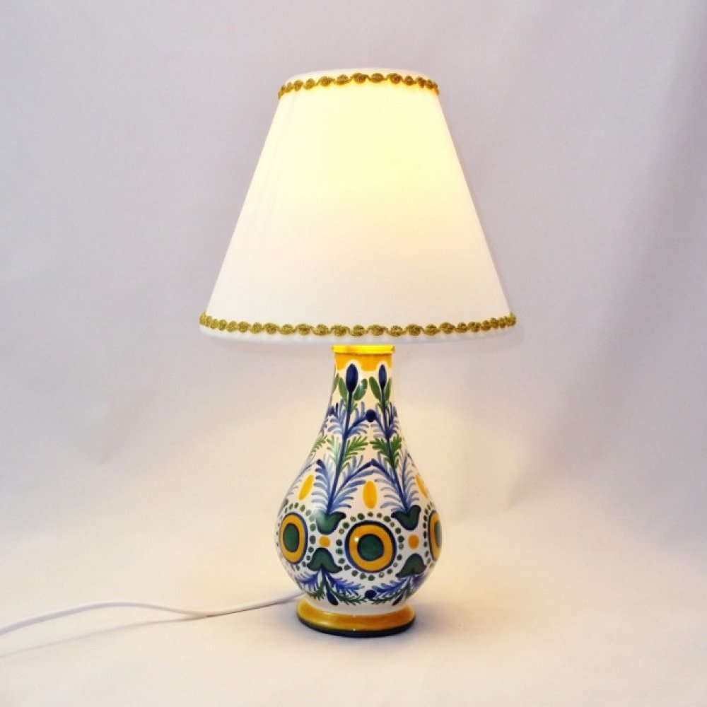 Rever de lampe de chevet