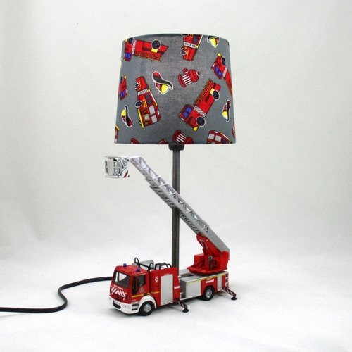 Lampe de chevet grande