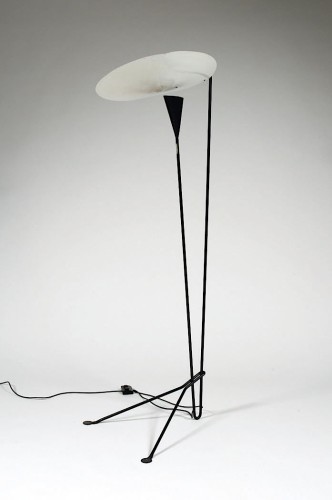 Lampadaire michel buffet