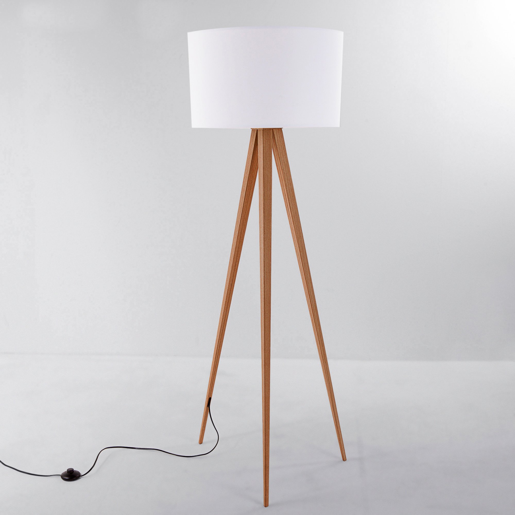 Lampadaire habitat tripod