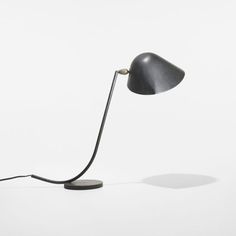 Lampe de chevet mouille