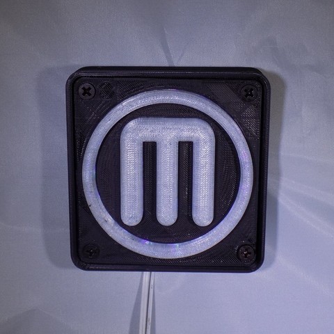 Logo lampe de chevet