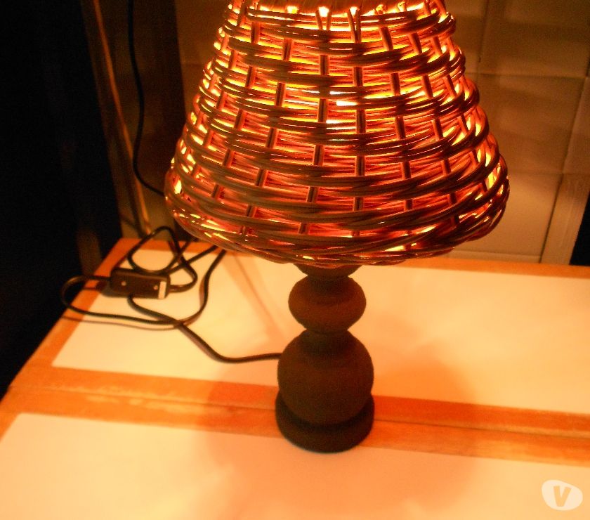 Lampe de chevet dijon
