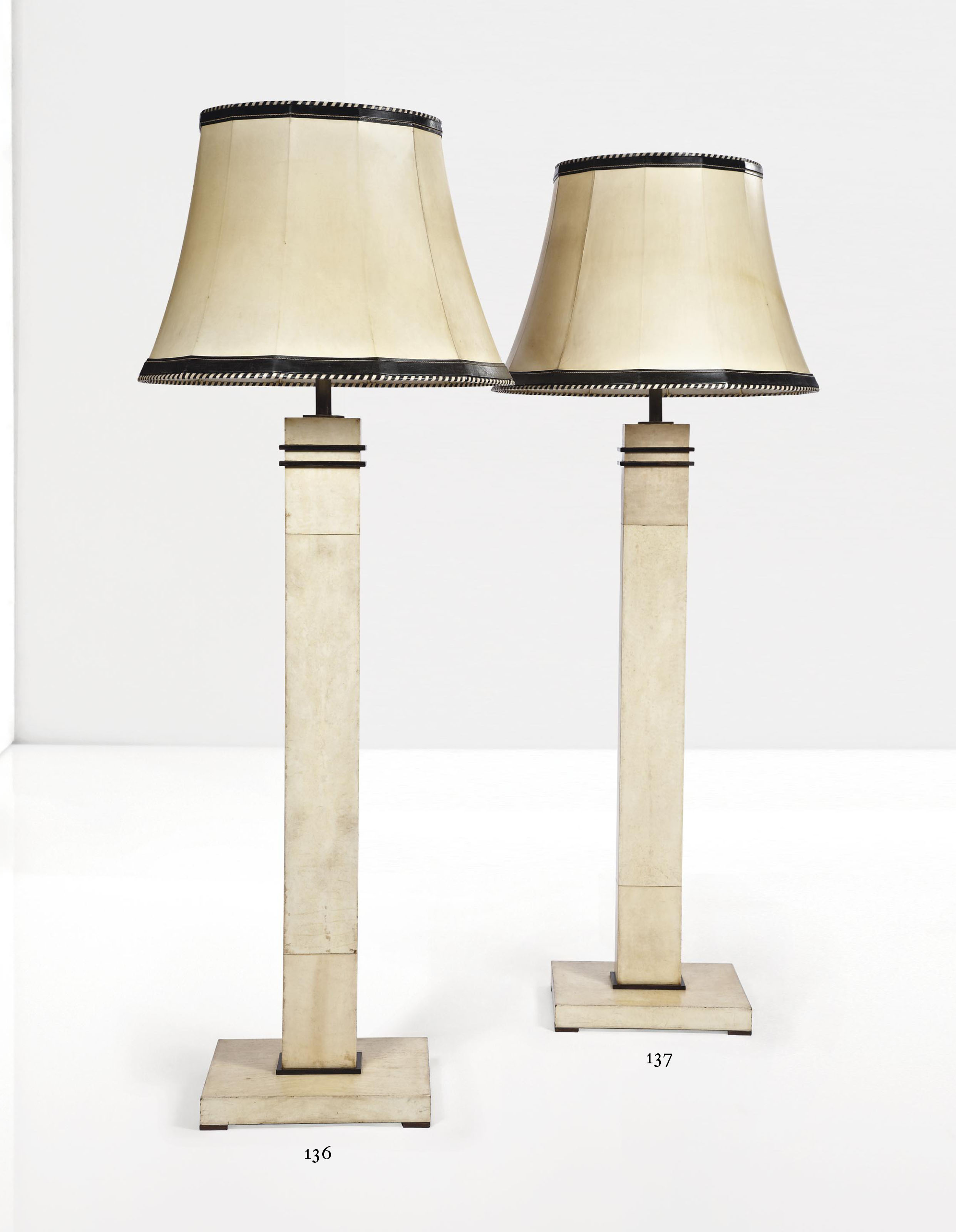 Lampadaire adnet
