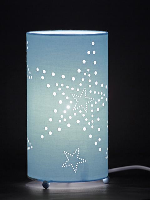 Lampe de chevet enfant a accrocher