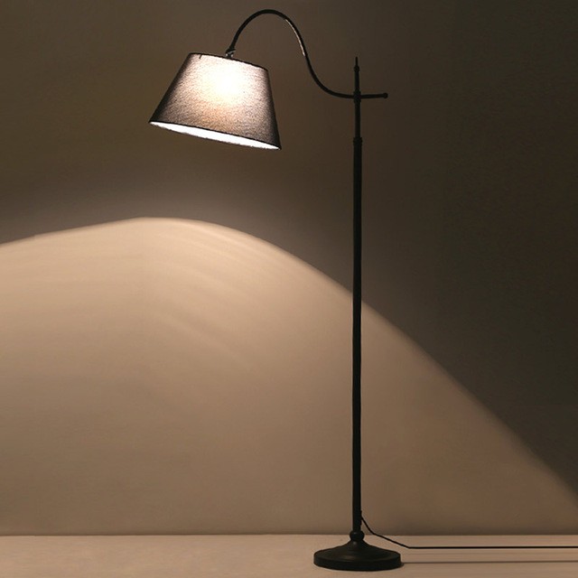 Lampe haute design