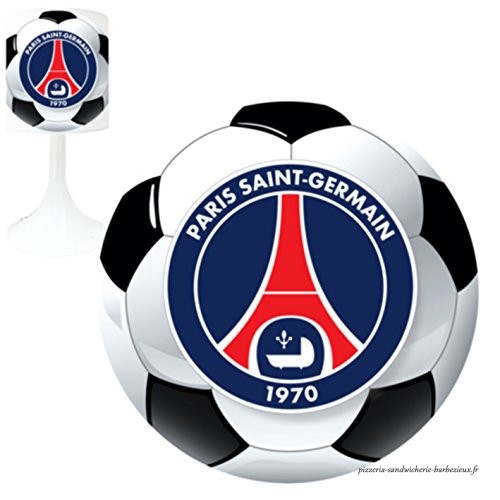 Psg lampe de chevet