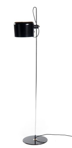 Lampadaire joe colombo