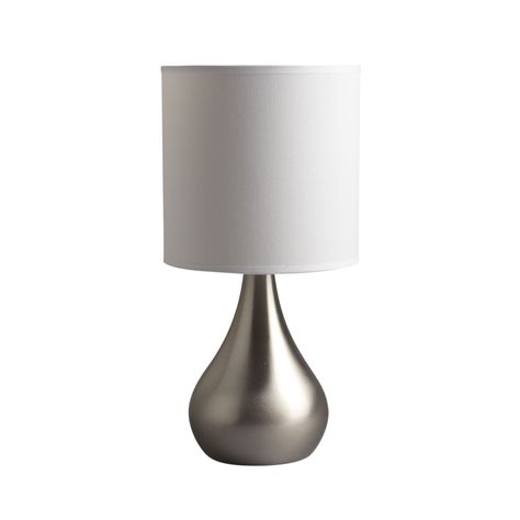 Lampe sensitive design