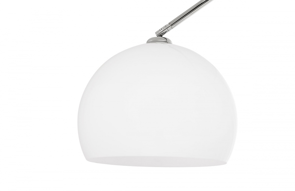 Abat jour pour lampadaire sur pied