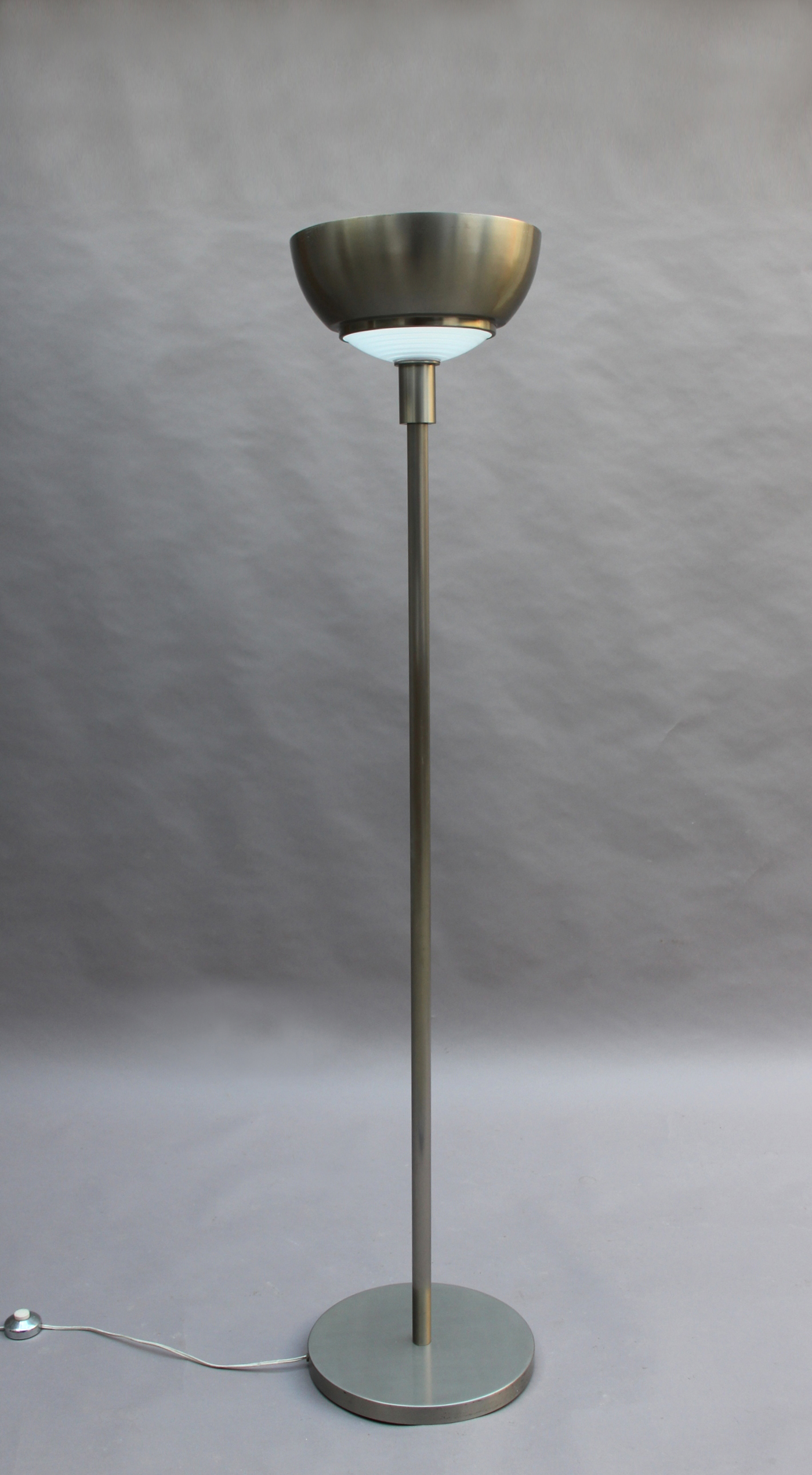 Lampadaire perzel