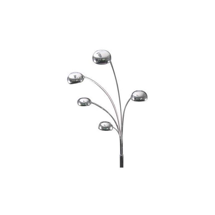 Lampadaire seventies