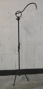 Lampadaire jean royere