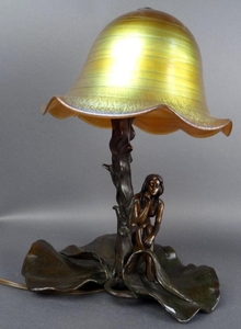 Lampe de chevet hauteur 40 cm