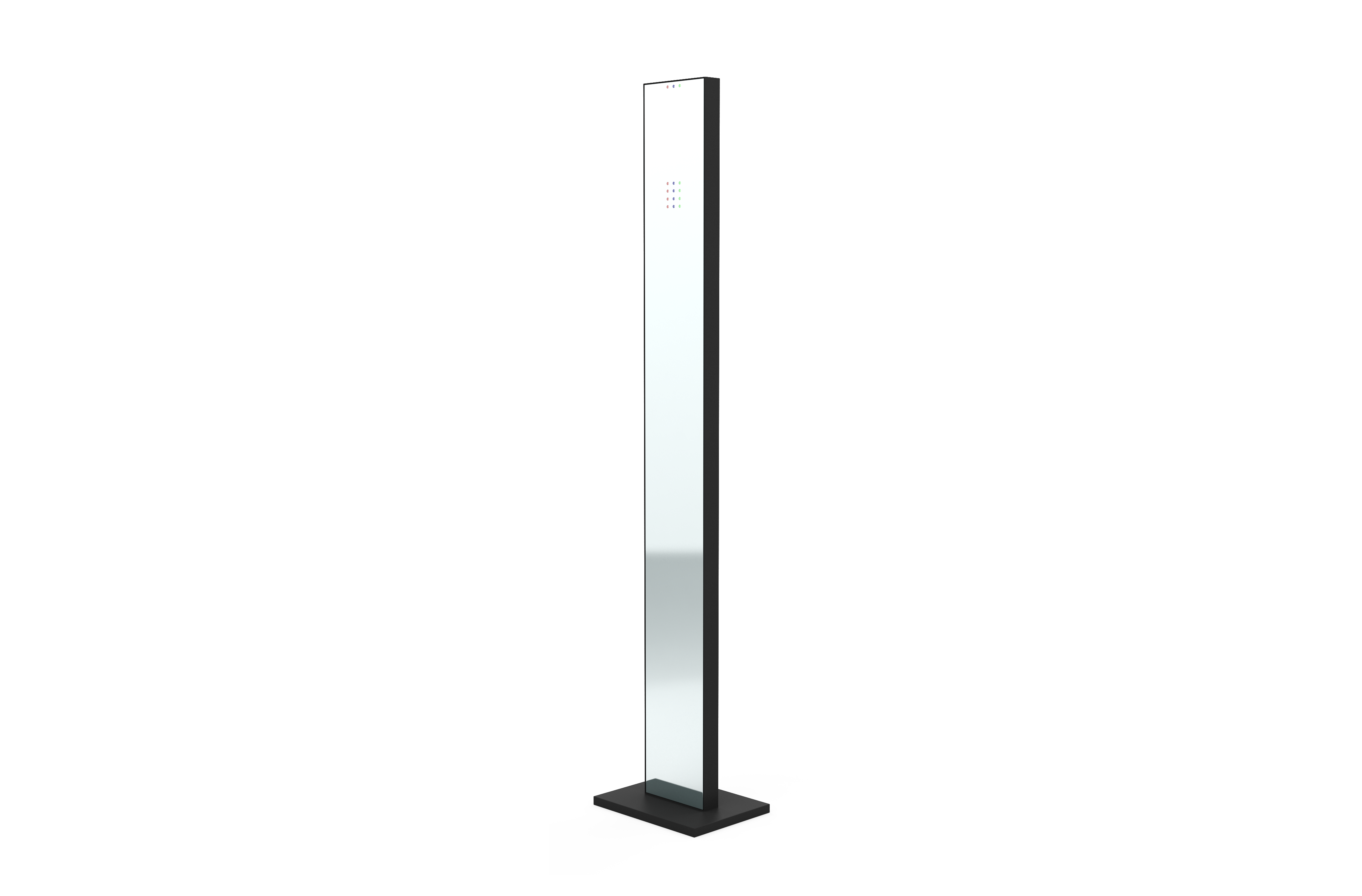 Ligne roset lampadaire