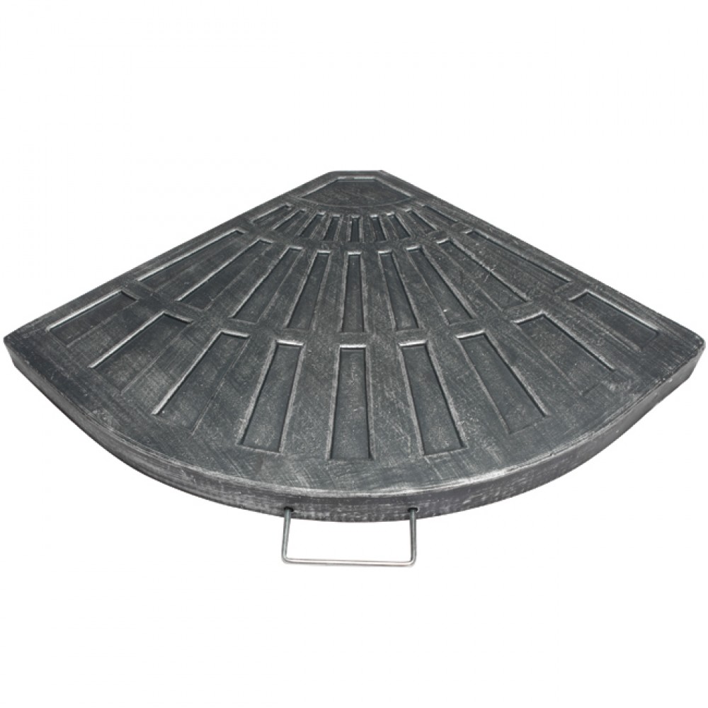 Lest pour lampadaire