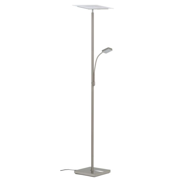 Lampadaire avec liseuse pas cher