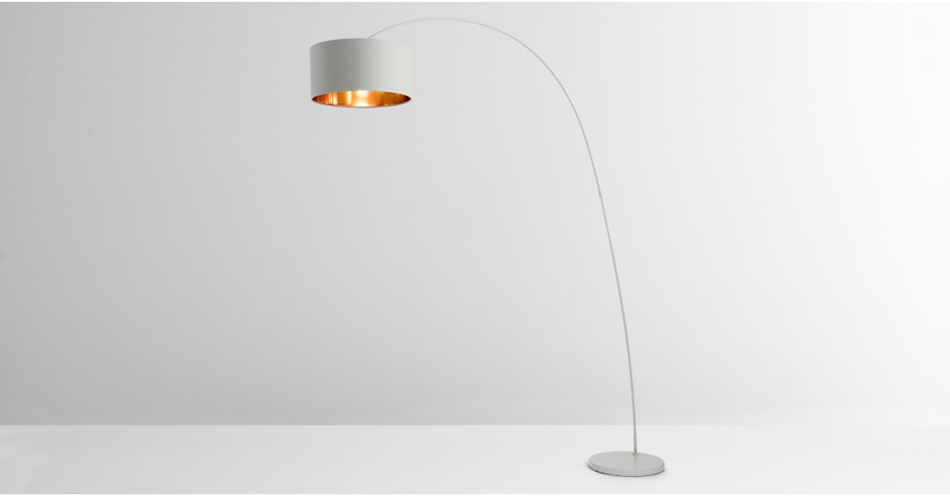 Lampadaire sweep