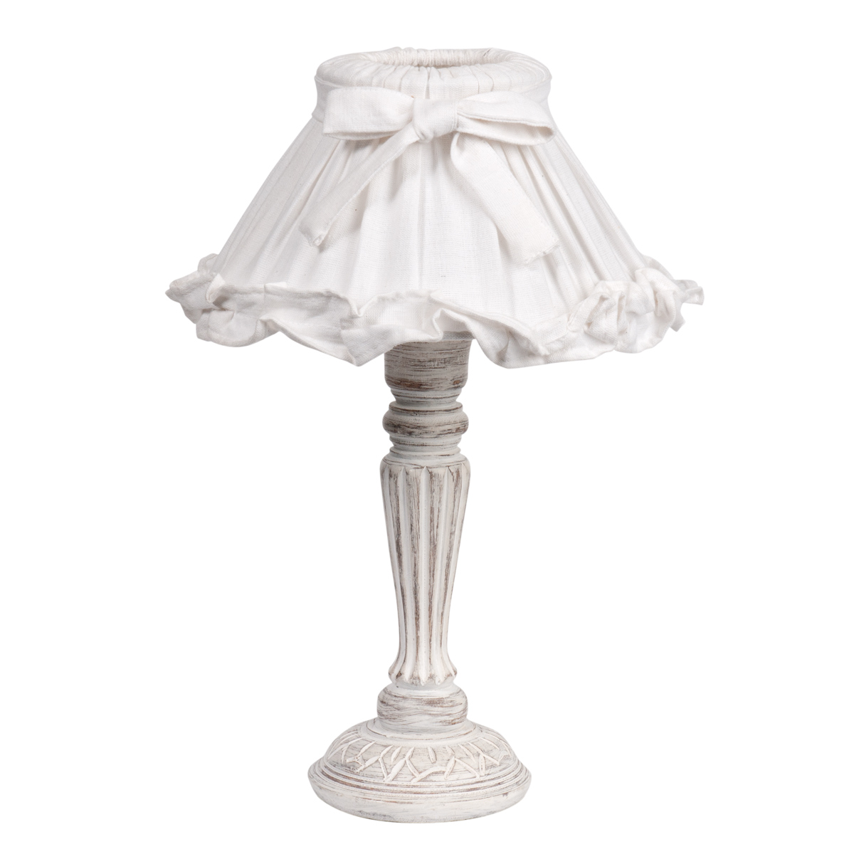 Lampe de chevet dorée maison du monde