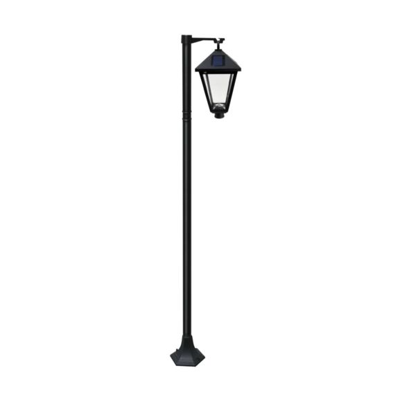 Achat lampadaire exterieur led