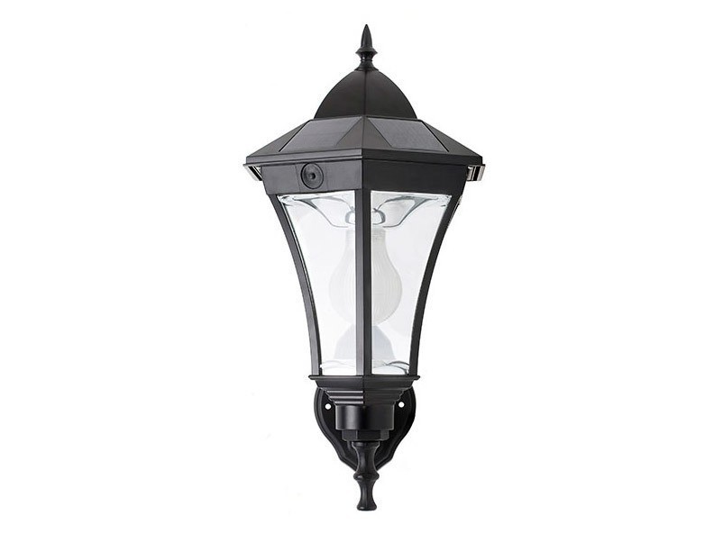 Applique murale style lampadaire