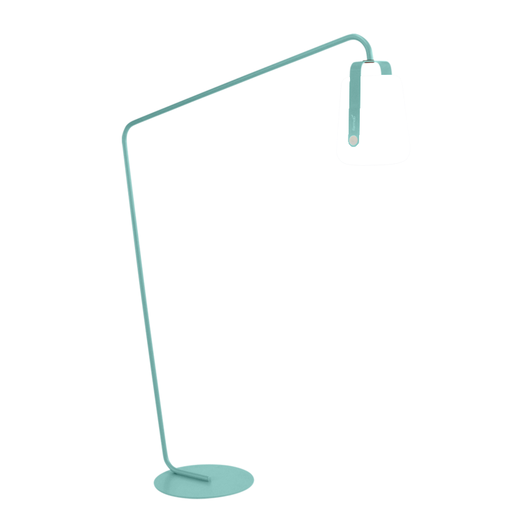 Lampadaire exterieur deporte