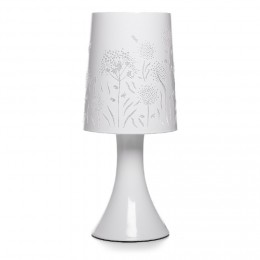 Abat jour lampe de chevet gifi