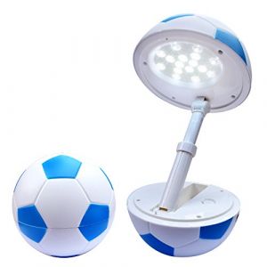 Lampe 3D Ballon Rugby Champions Cup