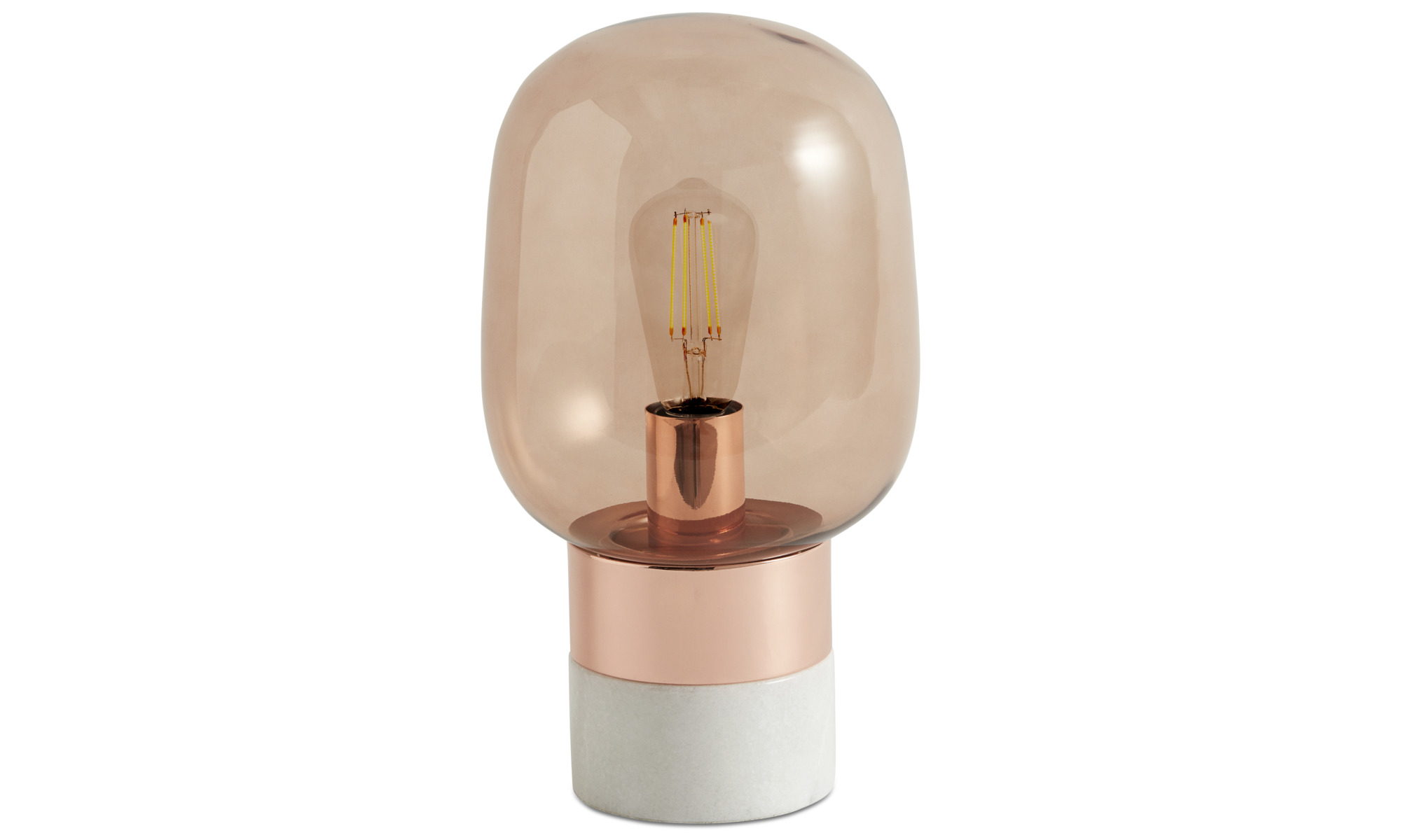 Lampe de chevet boconcept