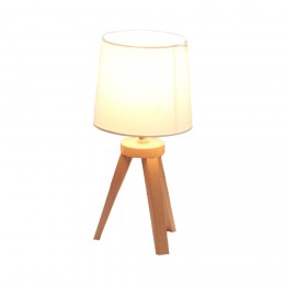 Lampe de chevet à pile gifi