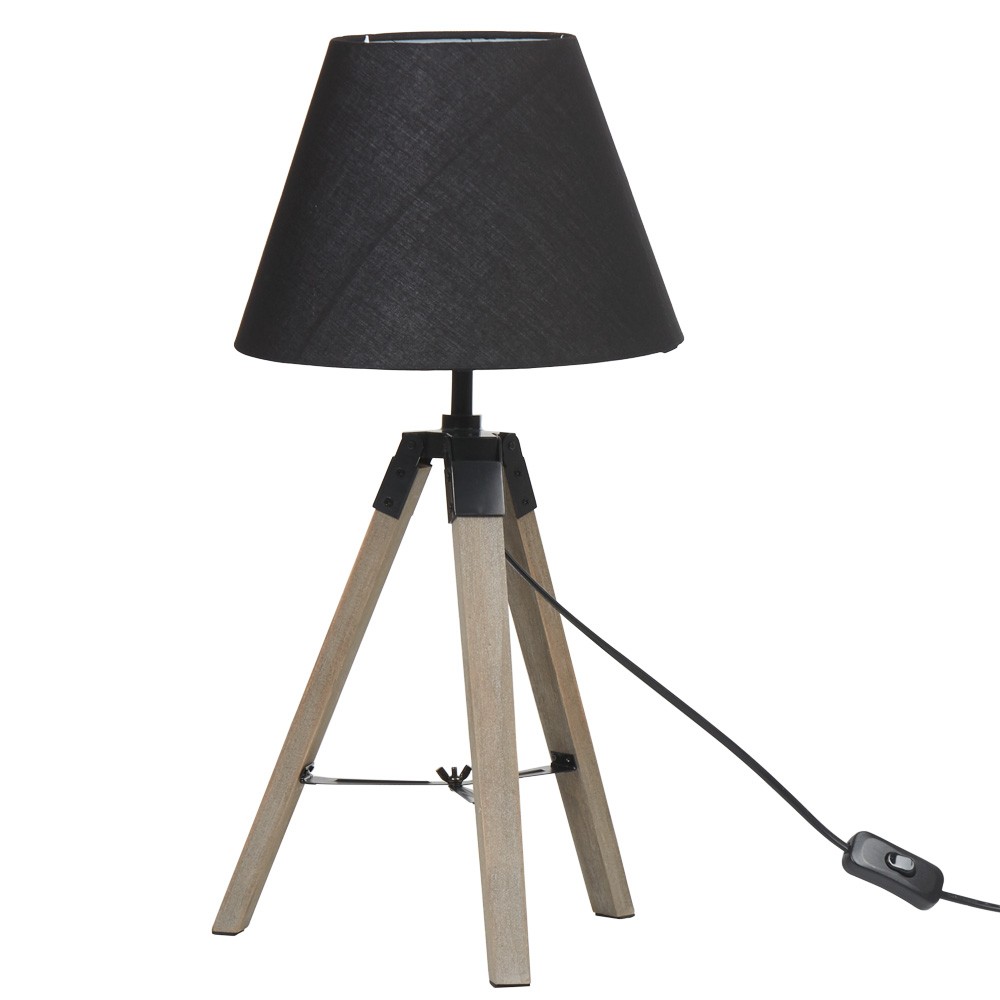 Lampadaire chez gifi