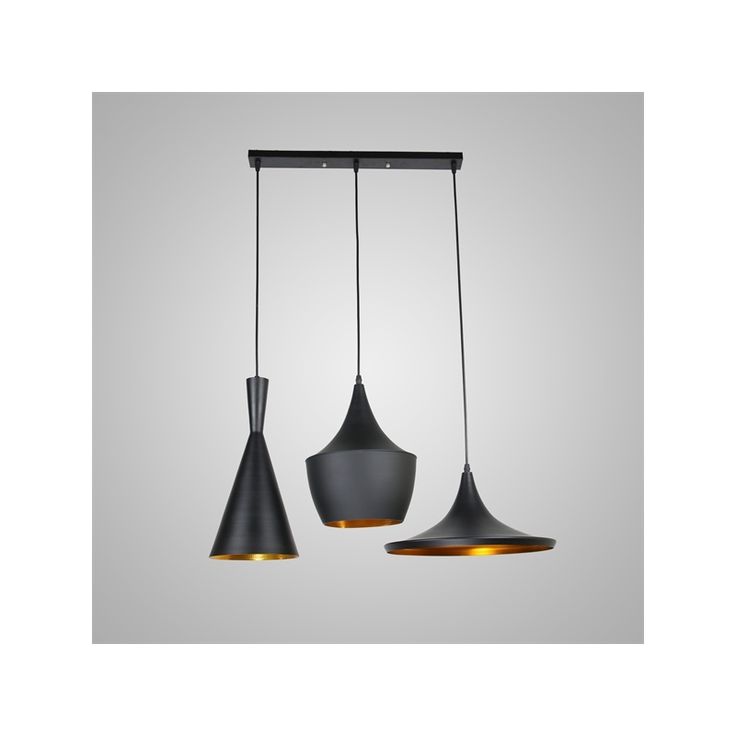 Lampe suspension contemporaine design