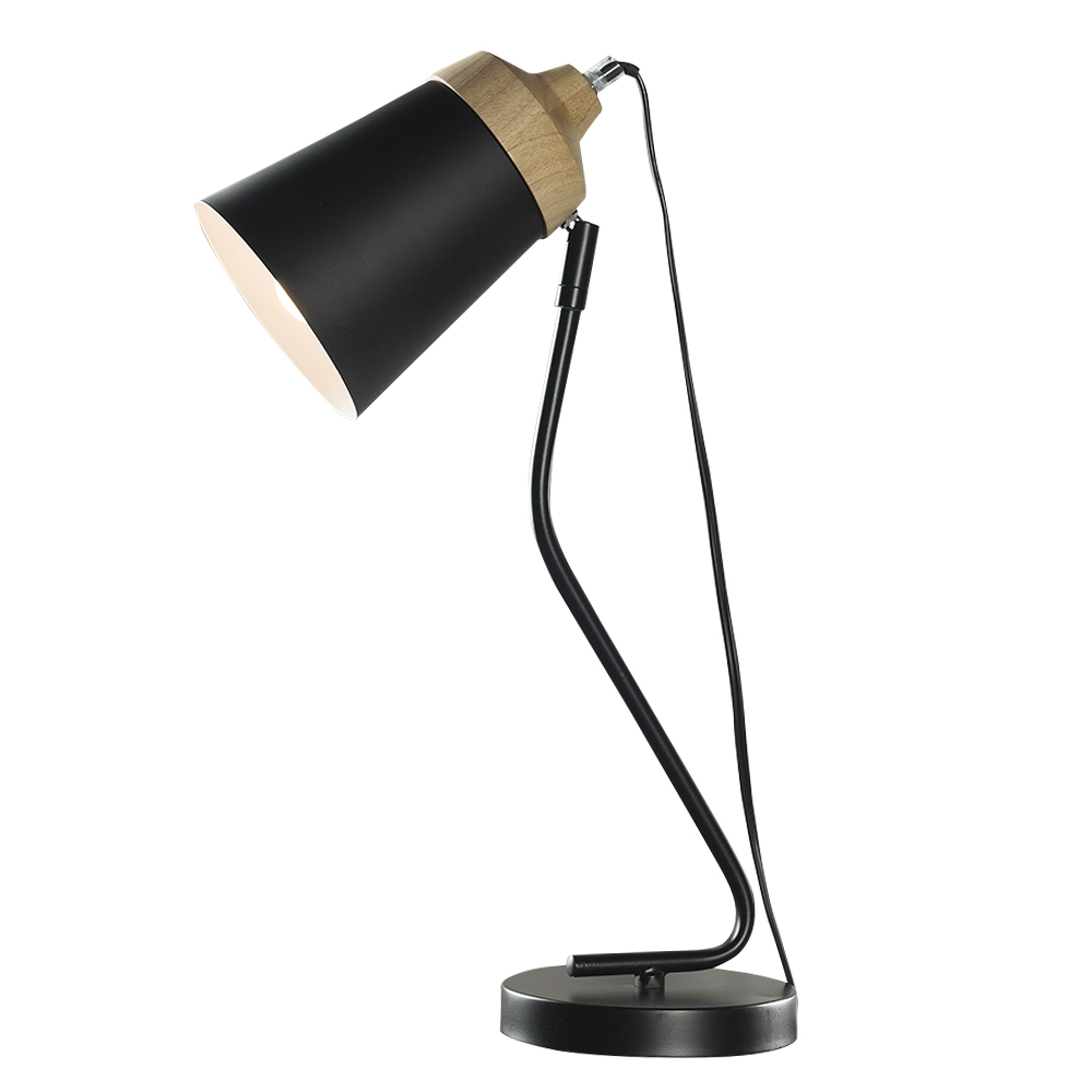 Lampe de chevet tactile casa