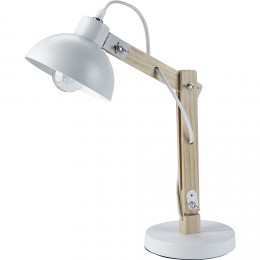 Lampe de chevet sensitive gifi