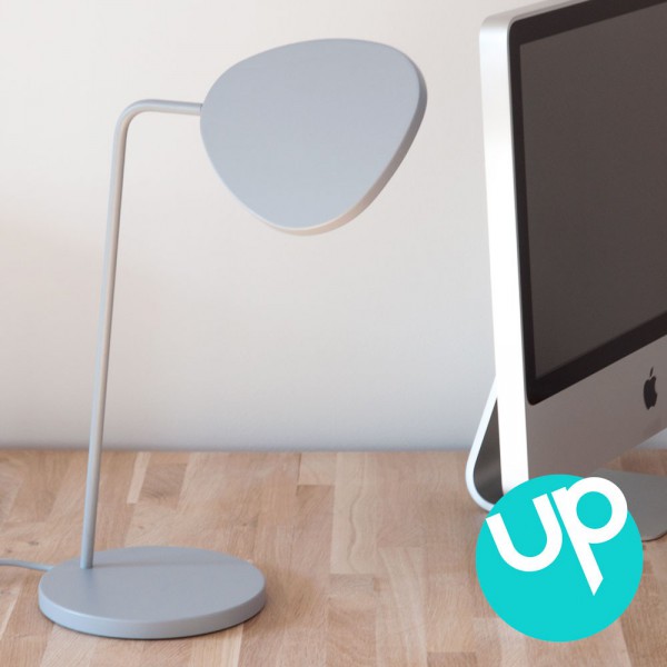 Lampe de chevet muuto