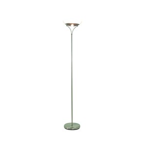 Lampadaire halogene variateur d'intensité