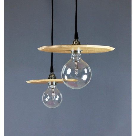 Lampe slow design