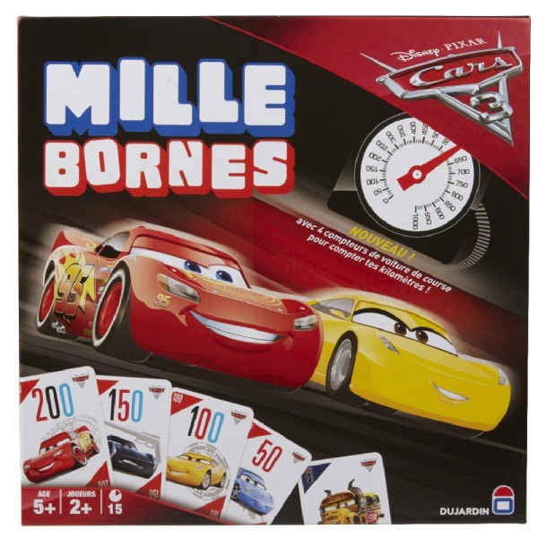 Lampe de chevet cars gifi