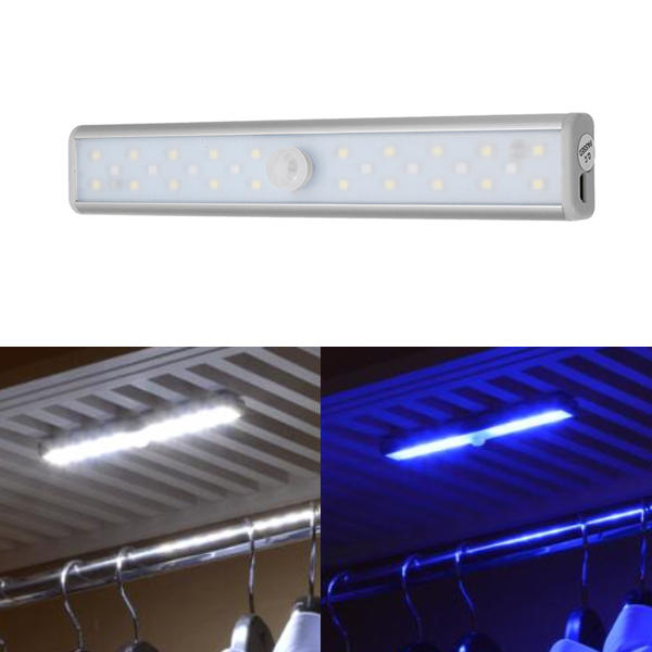 Lampe de chevet uv