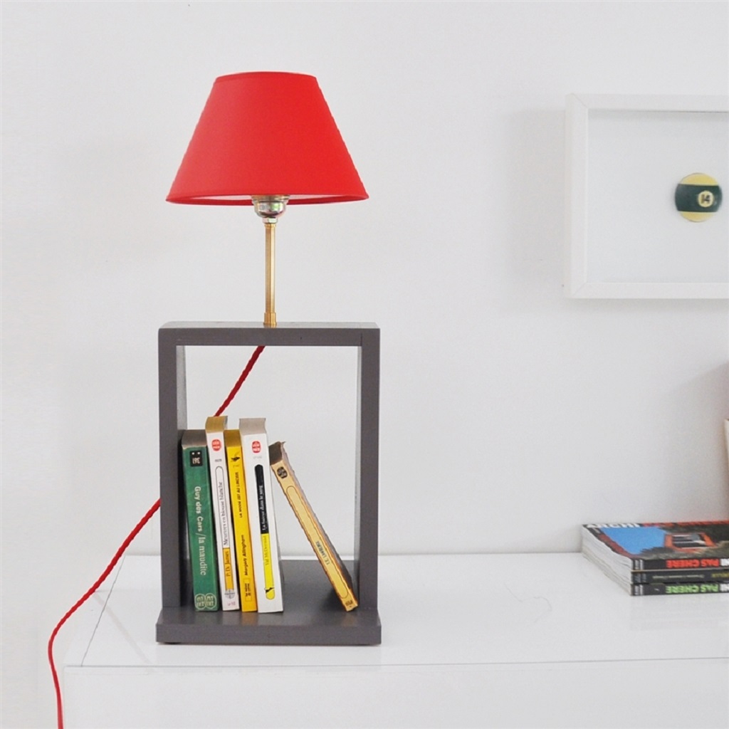 Lampe de chevet pour lire