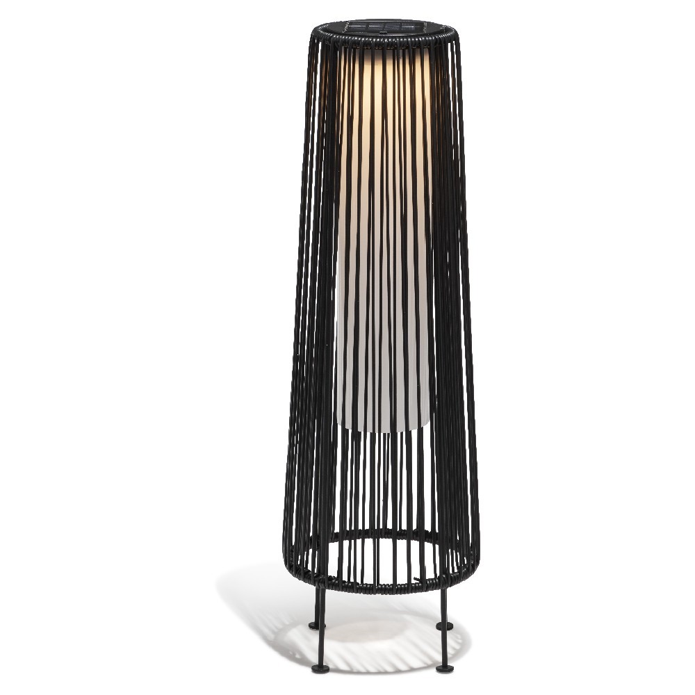 Imitation lampe design