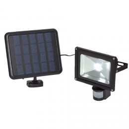 Lampadaire projecteur gifi