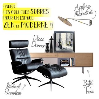 Lampe drimmer design moderne
