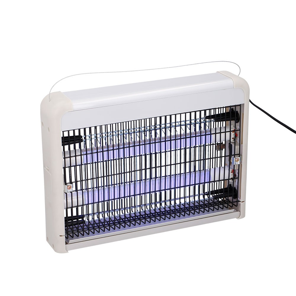 Lampe anti insecte design