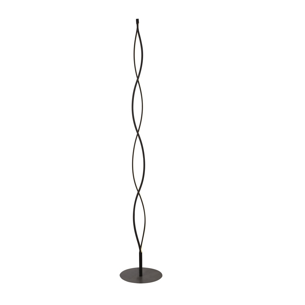Lampadaire led avec variateur