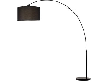 Lampadaire arc extensible