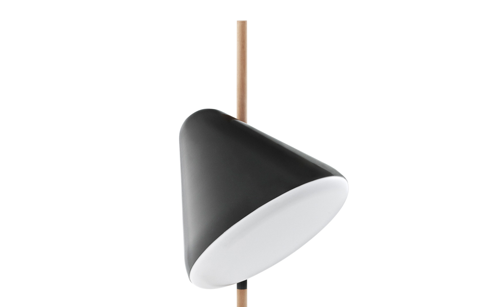 Lampadaire normann copenhagen