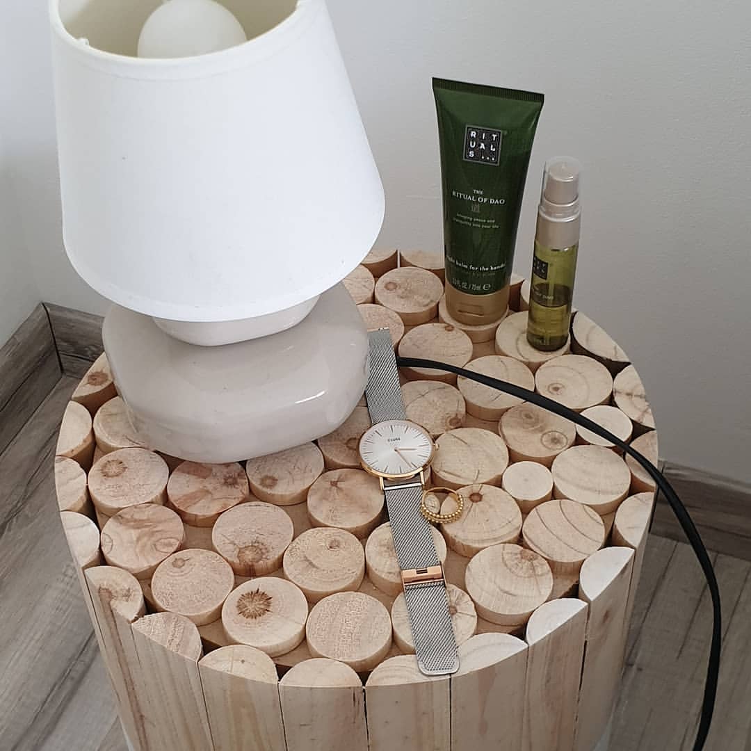 Lampe de chevet cactus gifi