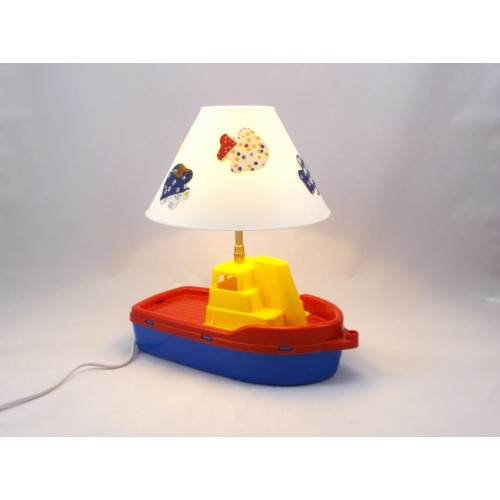 Lampe de chevet enfznt